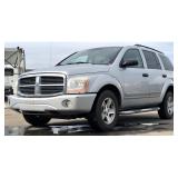 2004 Dodge Durango - 4x4 Hemi