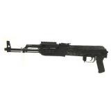 Romarm/C.A.I. Wars010/6. 7.62x39 Semi Auto Rifle