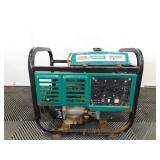 Coleman Power Mate Electric Generator