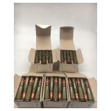 (100rds) TCW 7.62x39 122gr HP