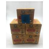 (100rds) Herter's 7.62x39 122gr FMJ