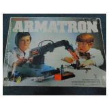 Armatron  Mechanical Arm