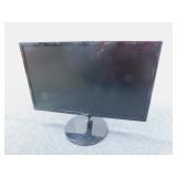 Samsung Monitor - 20' x 12'