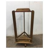 Cabela's Wooden Rotating Pole Rack