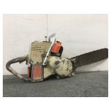 David Bradley Chainsaw Model#: 917.60020