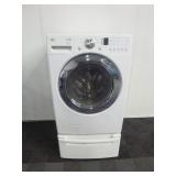 LG- R Tromm Washing Machine Model:WM2233HW