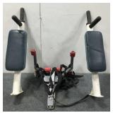 Exercise Equipment Parts