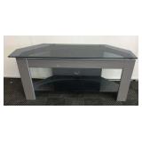 TV Stand w/ Glass