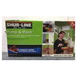 Shur-Line Pump & Paint