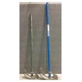 1/2' & 3/4' Conduit Benders