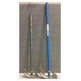 1/2" & 3/4" Conduit Benders