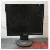 Samsung Computer Monitor