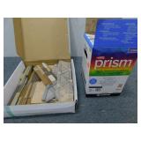 Rapid Setting Prism Ultimate Performance Cement