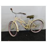 Vintage Cruiser Bike