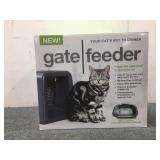 New Gate Feeder