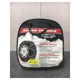 Alpine Premier Premium Tire Chain