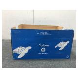 Hammer Mill 5000 Sheets 81/5' x 14' Canary Yellow