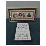 Picture Set (21'x10') (9.5'x13')