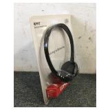 Pair Of Koss KPH7 On-Ear Headphones