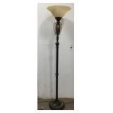 Tall Decorative Lamp