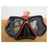 Scuba Goggles