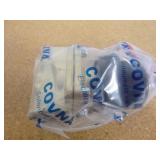 Electric Solenoid Valve 3/4' NPT