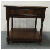 Drexel Wood Night Stand