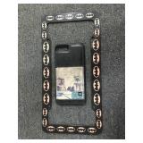 Batman License Plate Frame & Phone Case