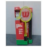 Out Door Badminton Set