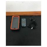 Samsung Flip Phone & Phone Case - Powers On Samsung Flip Phone & Phone Case - Powers On