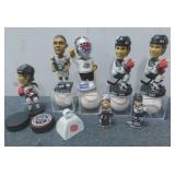 Signed Baseballs & Bobble Heads Signed Baseballs & Bobble Heads