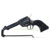 German Buffalo, .22LR Revolver