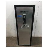 The Protector 17 Gun Safe - With Combo