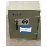 Meilink Combo Safe - With Combo
