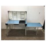 Coleman Outfitter Kitchen - Like New