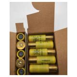 30 (Rds) Of 20 Gauge Slugs