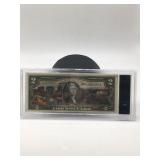 $2 Bank Note