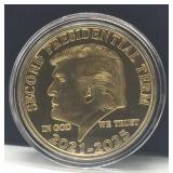 2021-2025 Trump Coin
