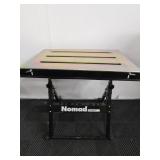 Nomad Work Table