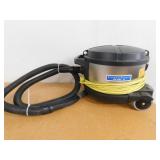Euroclean GD 930-H Vacuum W/ Hepa Filter