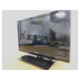Element T.V. 20" - Powers On