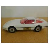 Beam Decanter 1984 Corvette
