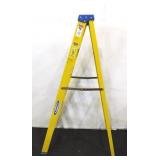 6-Step Werner Ladder