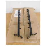 18" Grindwall Waterfall Hangers - Box Full