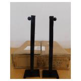 12" Grindwall Fiat Bar (Shelves)  - Full Box