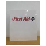 Large First Aid Kit W/ Contents