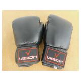 Vision Boxing Gloves