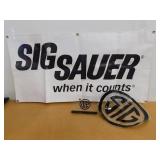 Sig Sauer Merch: Canvas Print, Card Holder & More