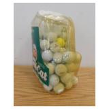 Standard Size Golf Balls