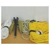 Boat Anchor W/ Line